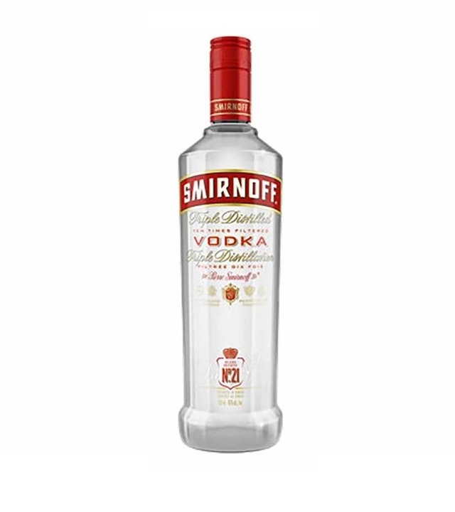 smirnoff